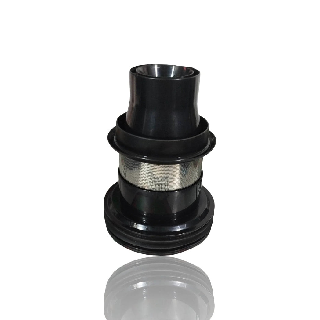 Filtro Completo Aspiradora Rockstar 7500 - Sistema HEPA - Cáceres Outlet