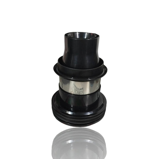 Filtro Completo Aspiradora Rockstar 7500 - Sistema HEPA - Cáceres Outlet