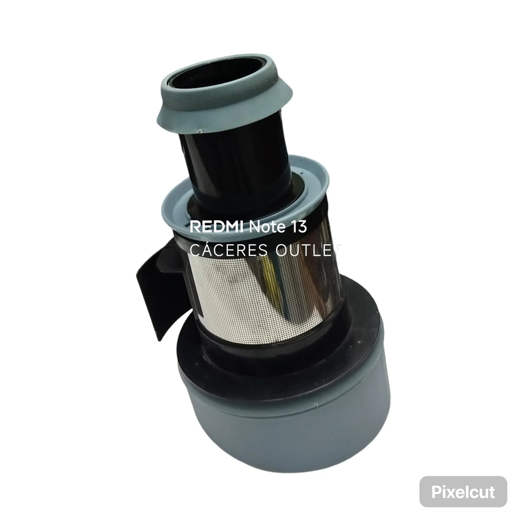 Filtro completo Repuesto Conga Ray Jalisco 1500 Deep Clean - Original Cecotec