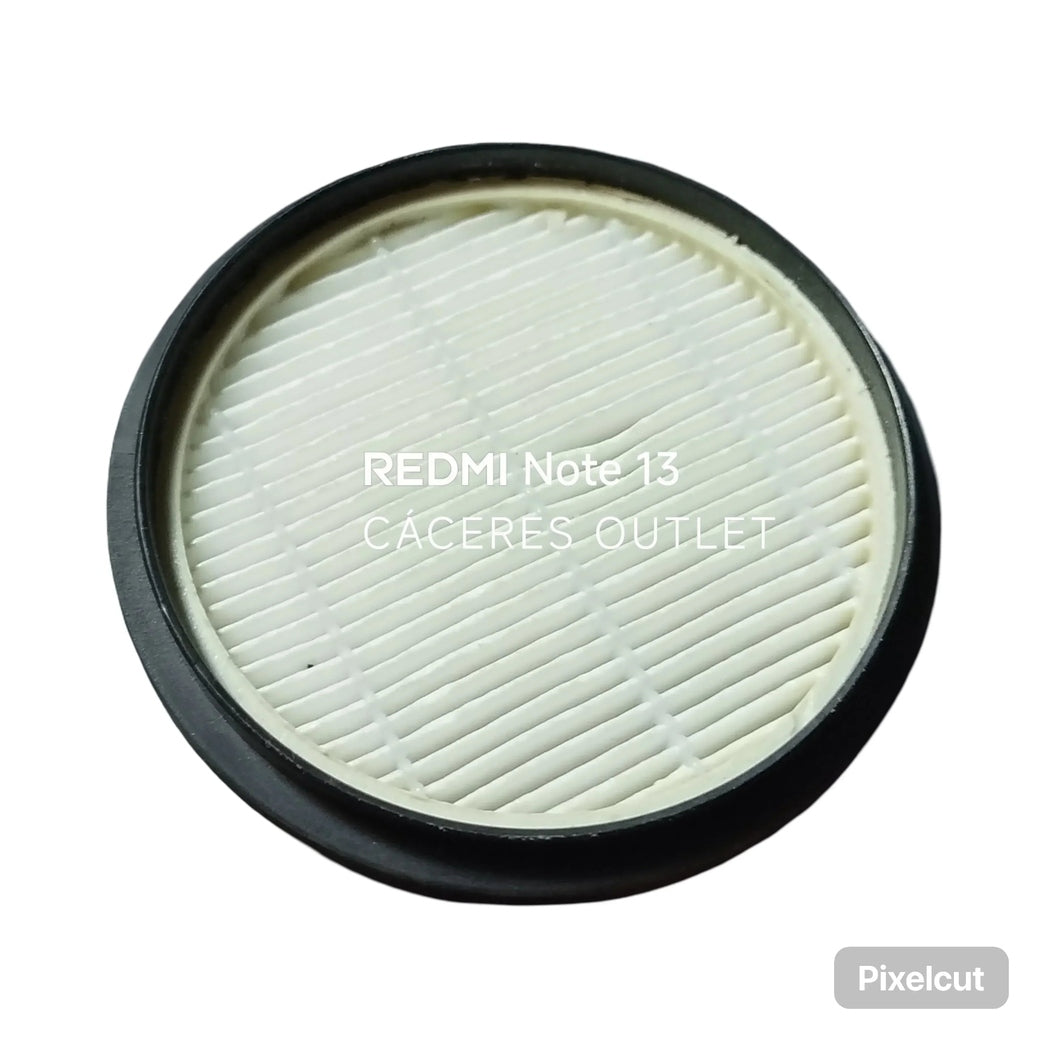 Filtro completo Repuesto Conga Ray Jalisco 1500 Deep Clean - Original Cecotec