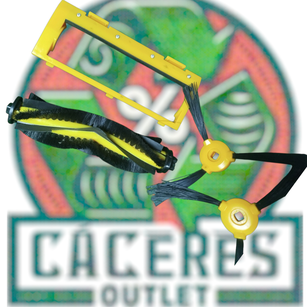 Cáceres Outlet