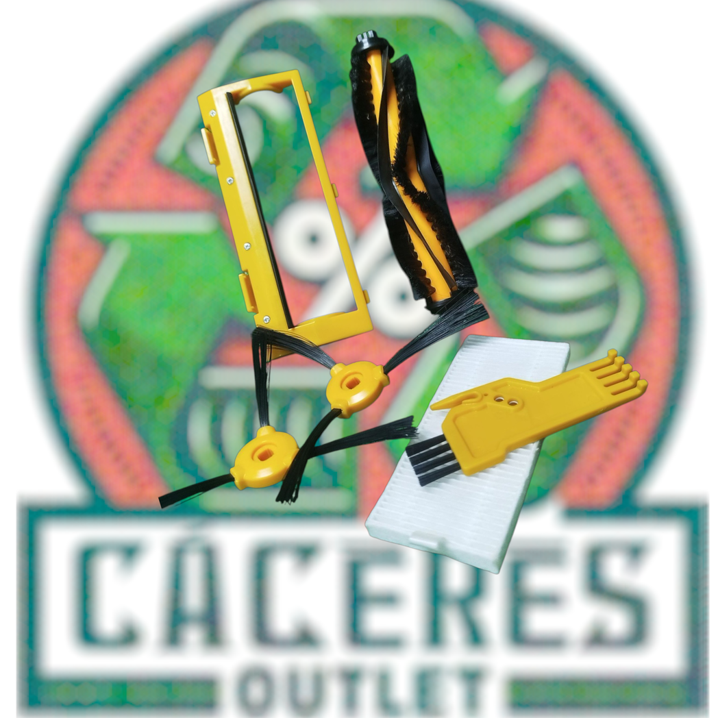 Cáceres Outlet