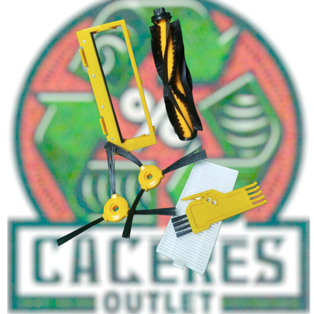 Cáceres Outlet