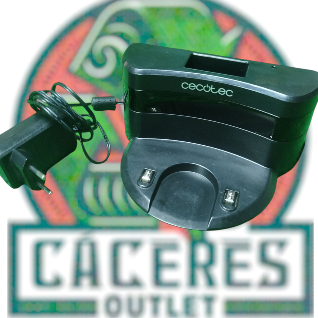 Cáceres Outlet
