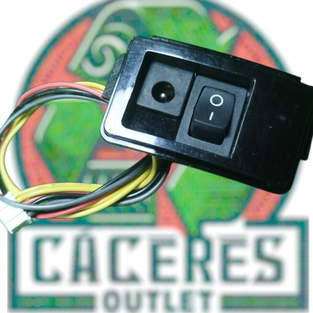 Cáceres Outlet