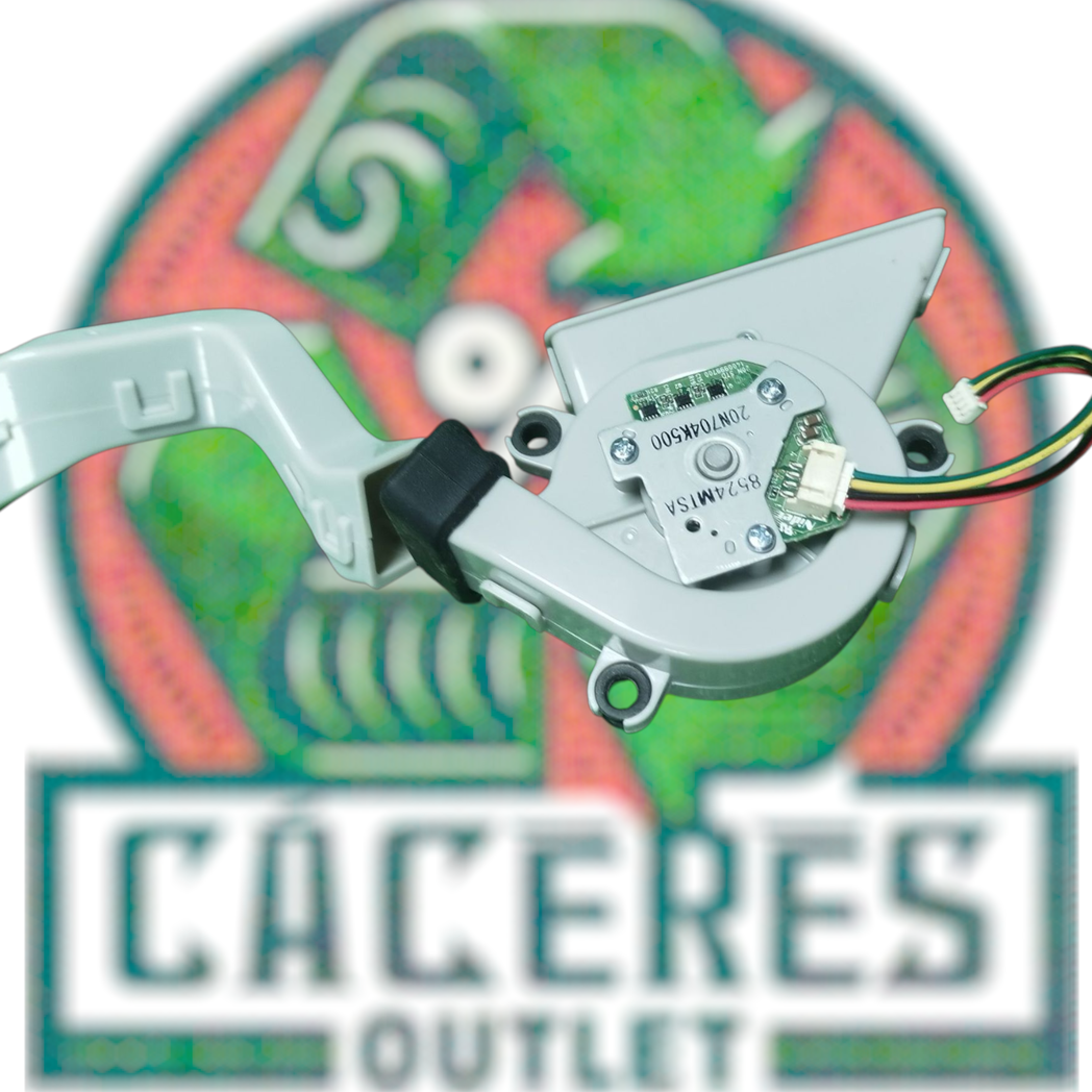 Cáceres Outlet