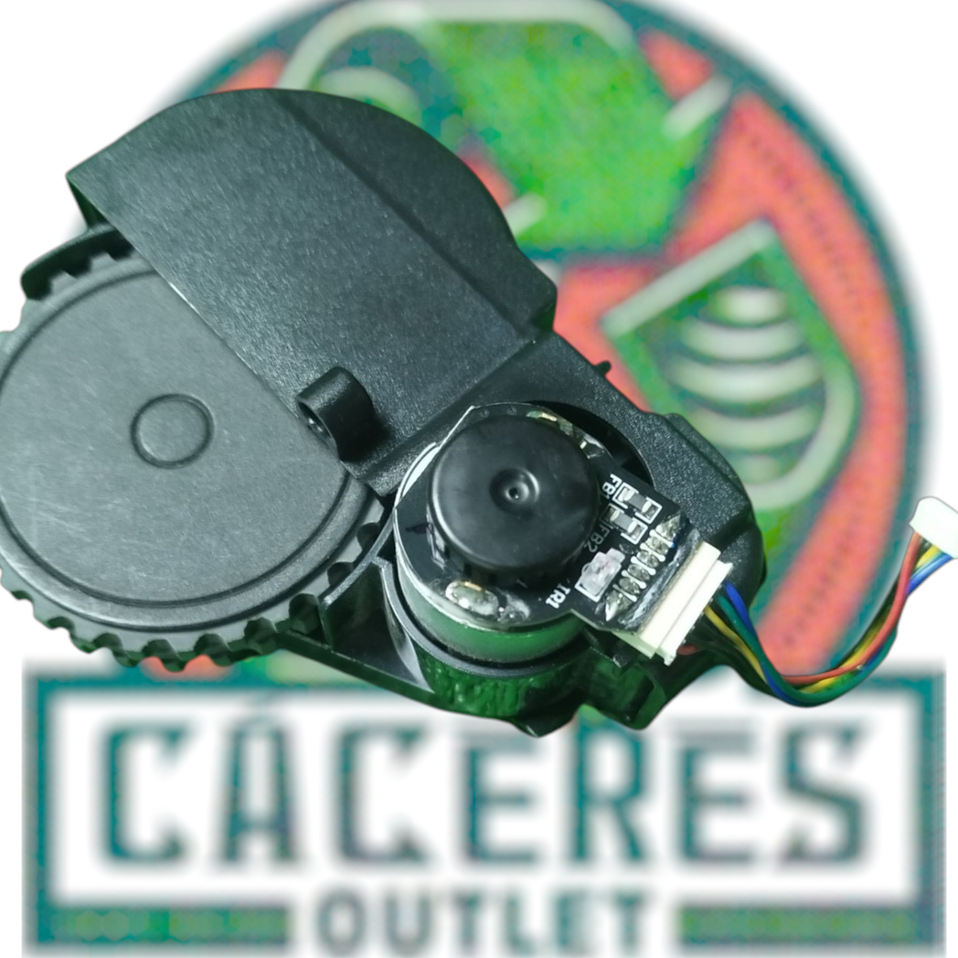 Cáceres Outlet