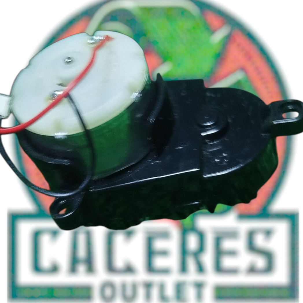 Cáceres Outlet