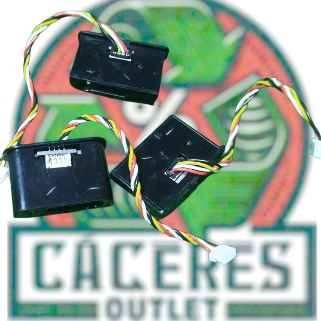 Cáceres Outlet