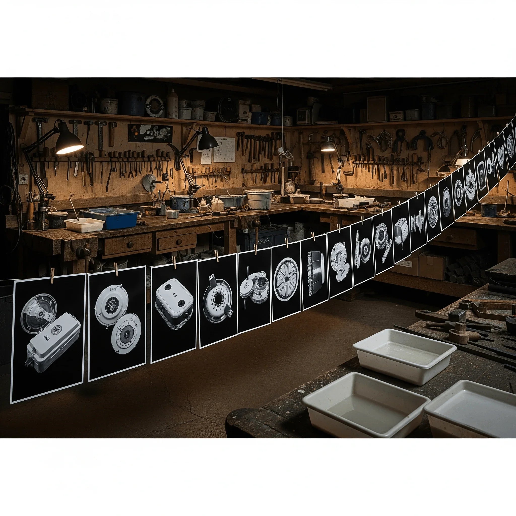 Bateria Conga 1990 - Cáceres Outlet