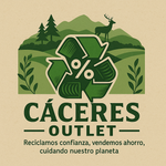Oferta 200€ - Cáceres Outlet