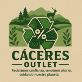 Cáceres Outlet