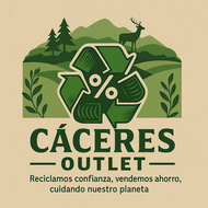 Oferta 200€ - Cáceres Outlet
