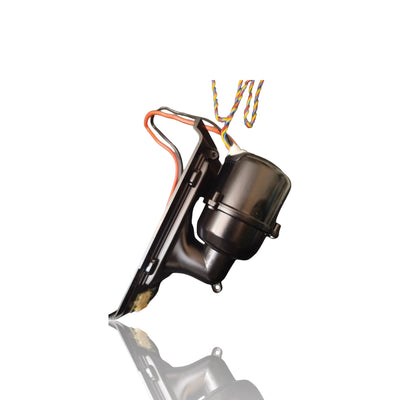 Motor Aspiración Conga 8090 - Recambio Original Potente