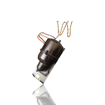 Motor Aspiración Conga 9090 - Recambio Premium Avanzado