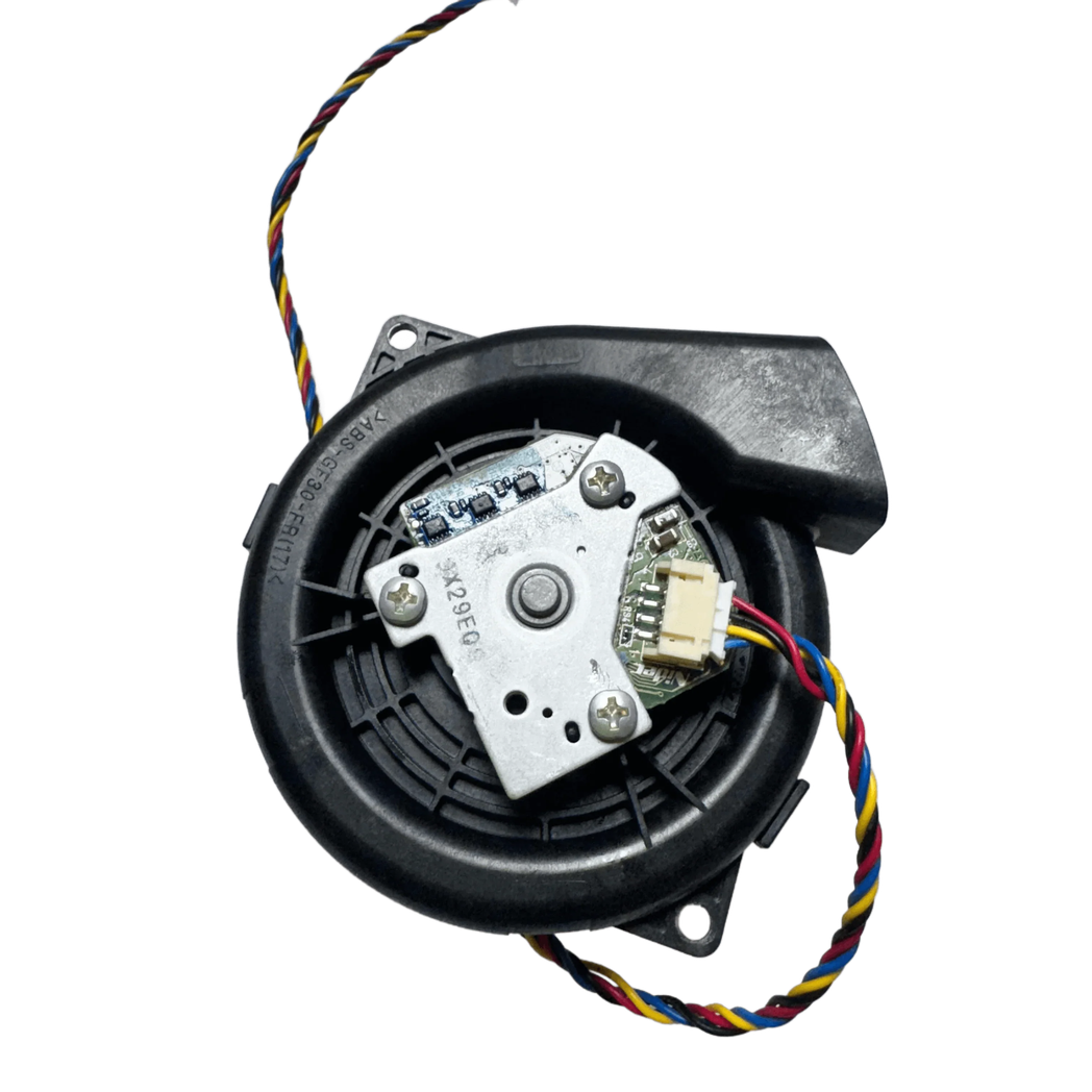 Motor de succiÃ³n Conga 4090 - Cáceres Outlet