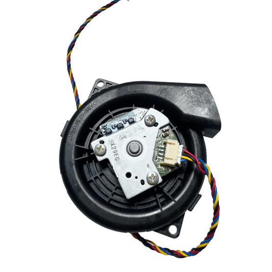 Motor de succiÃ³n Conga 4090 - Cáceres Outlet