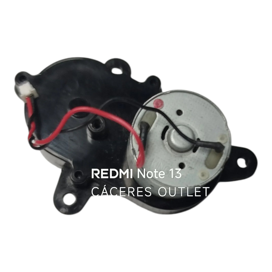 Motor Lateral Conga 3090 - Rueda Motriz Original Derecha/Izquierda