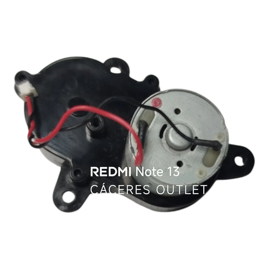 Motor Lateral Conga 3090 - Rueda Motriz Original Derecha/Izquierda