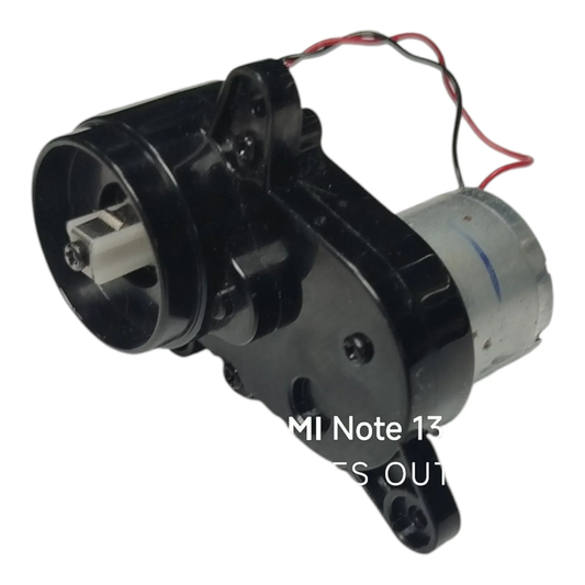 Motor Lateral Conga 3090 - Rueda Motriz Original Derecha/Izquierda