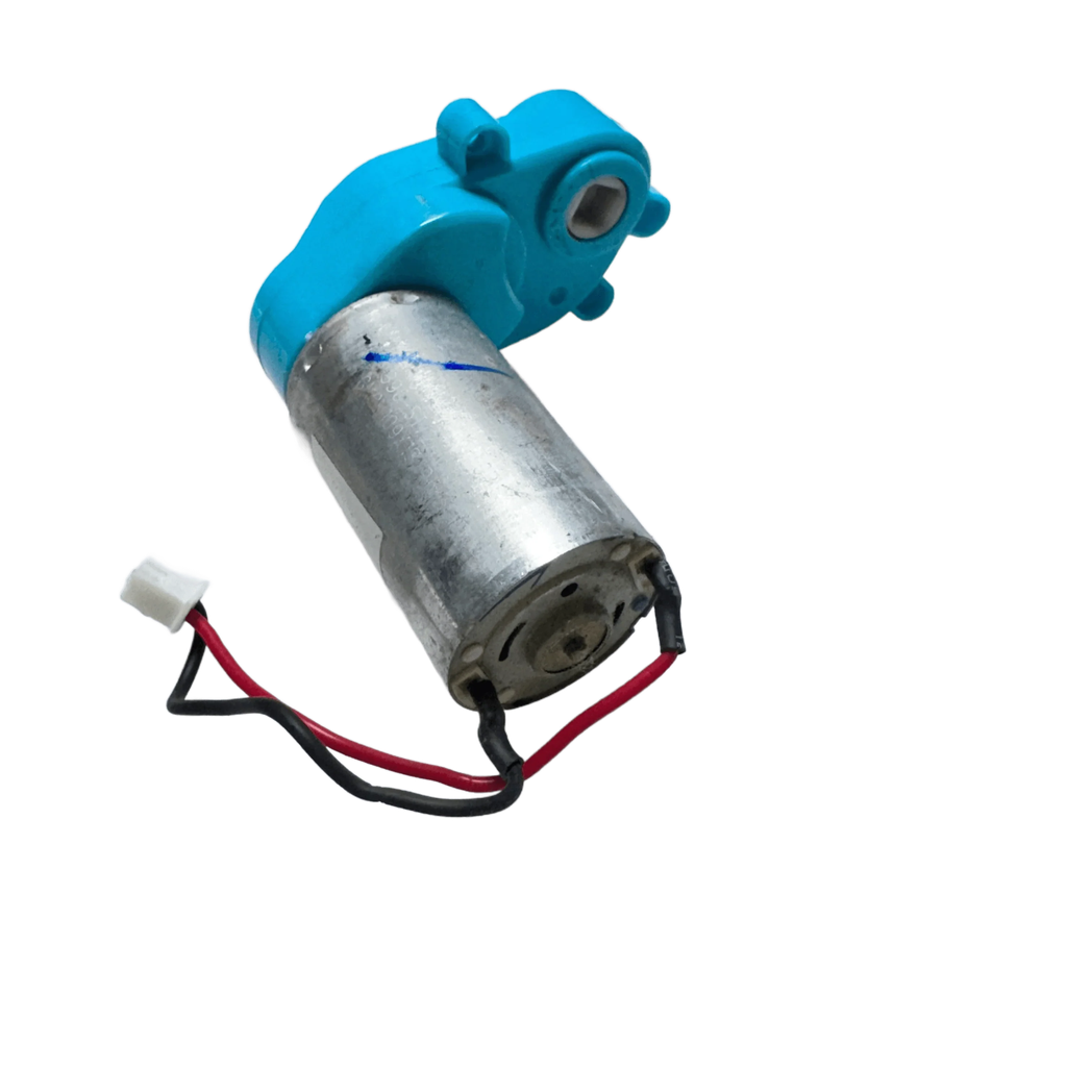 Motor cepillo central Conga 4090 - Cáceres Outlet