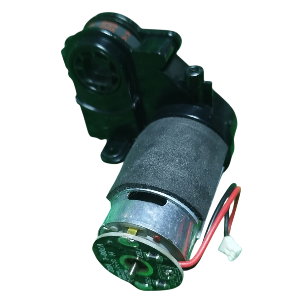 Motor cepillo central para Conga 1190