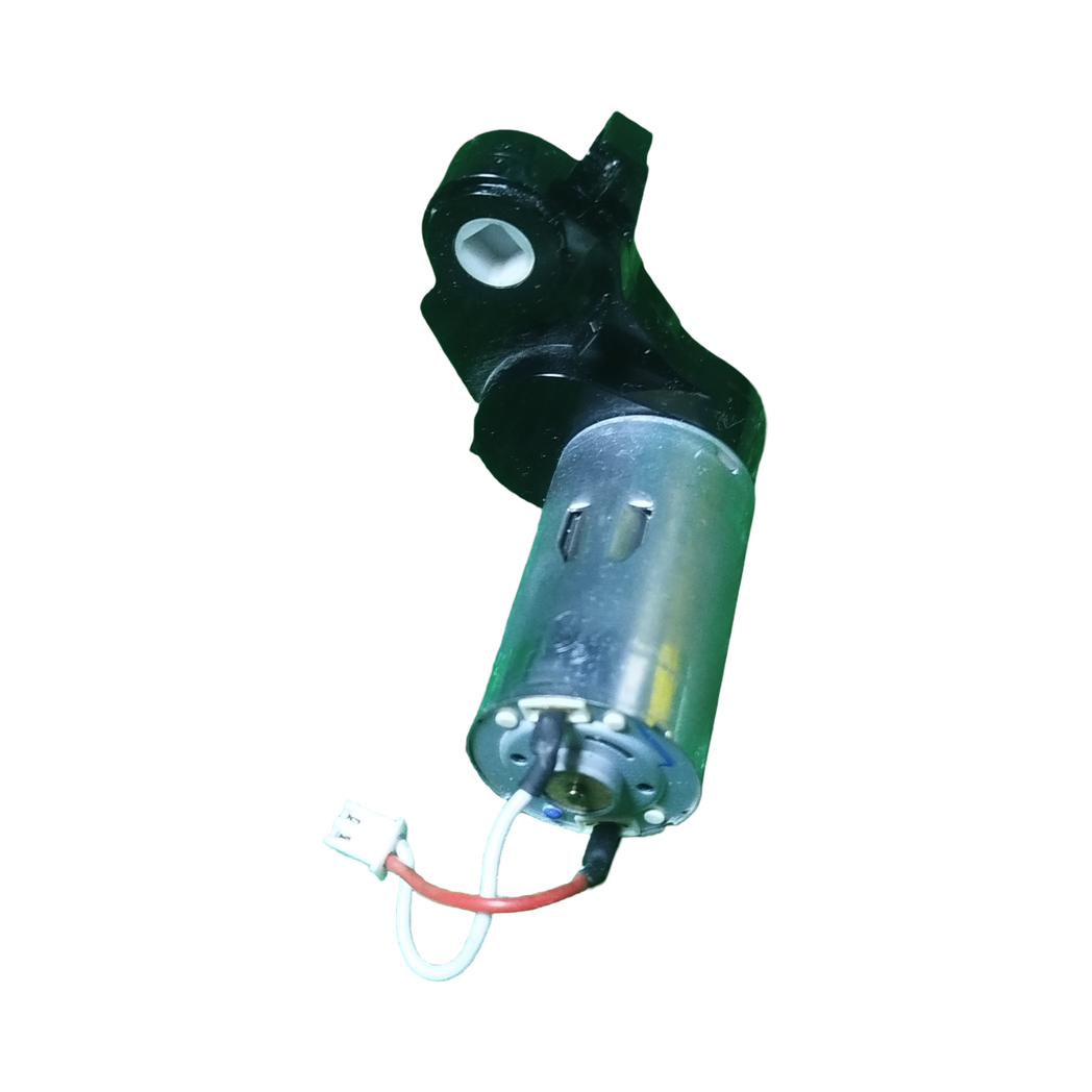 Motor cepillo central para Conga 1890