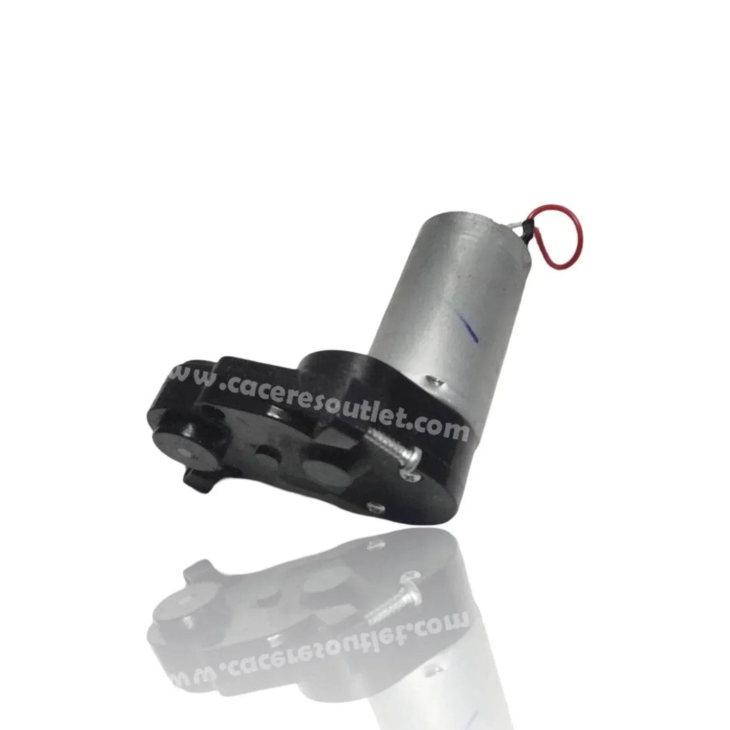 Motor cepillo central para Conga 3690 - Cáceres Outlet