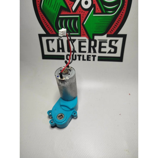 Motor cepillo central para Conga 4090 - Cáceres Outlet