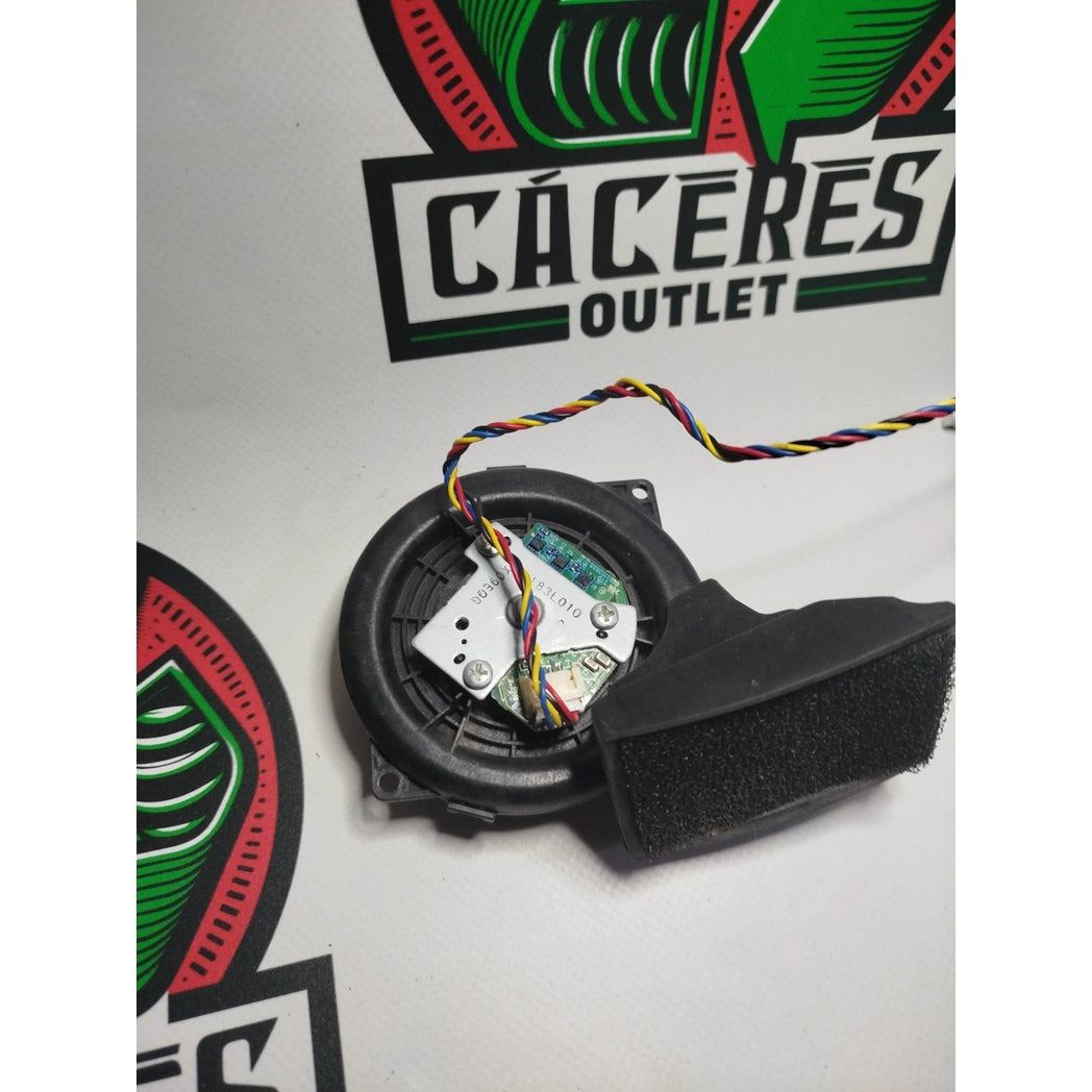 Motor cepillo central para Conga 4090 - Cáceres Outlet