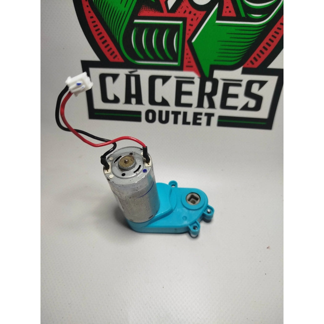 Motor cepillo central para Conga 4090 - Cáceres Outlet