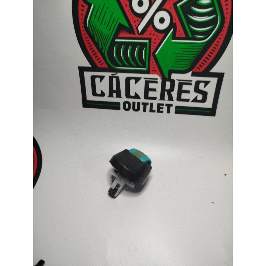 Motor cepillo central para Conga 4090 - Cáceres Outlet