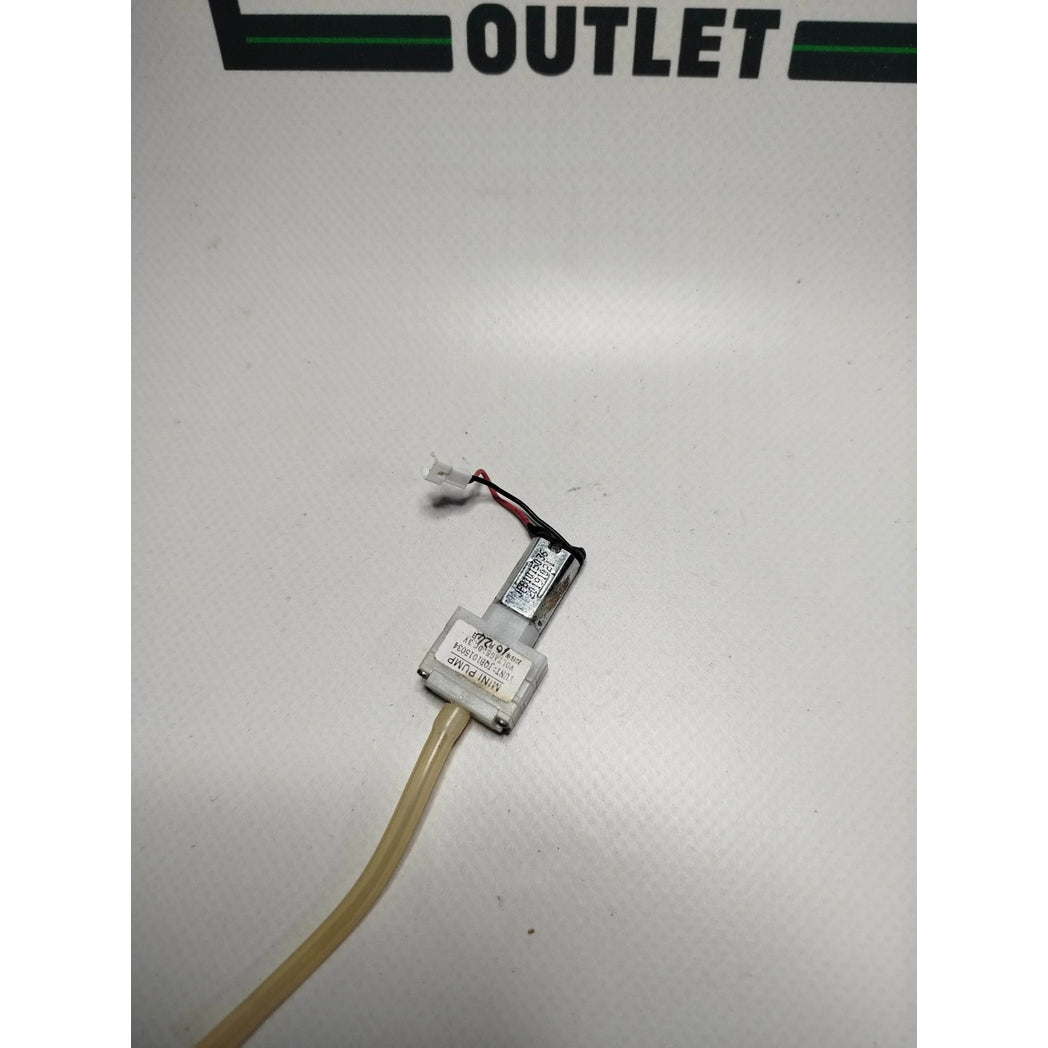 Motor cepillo central para Conga 4090 - Cáceres Outlet