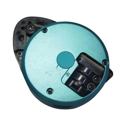 Motor cepillo central para Conga 4090 - Cáceres Outlet