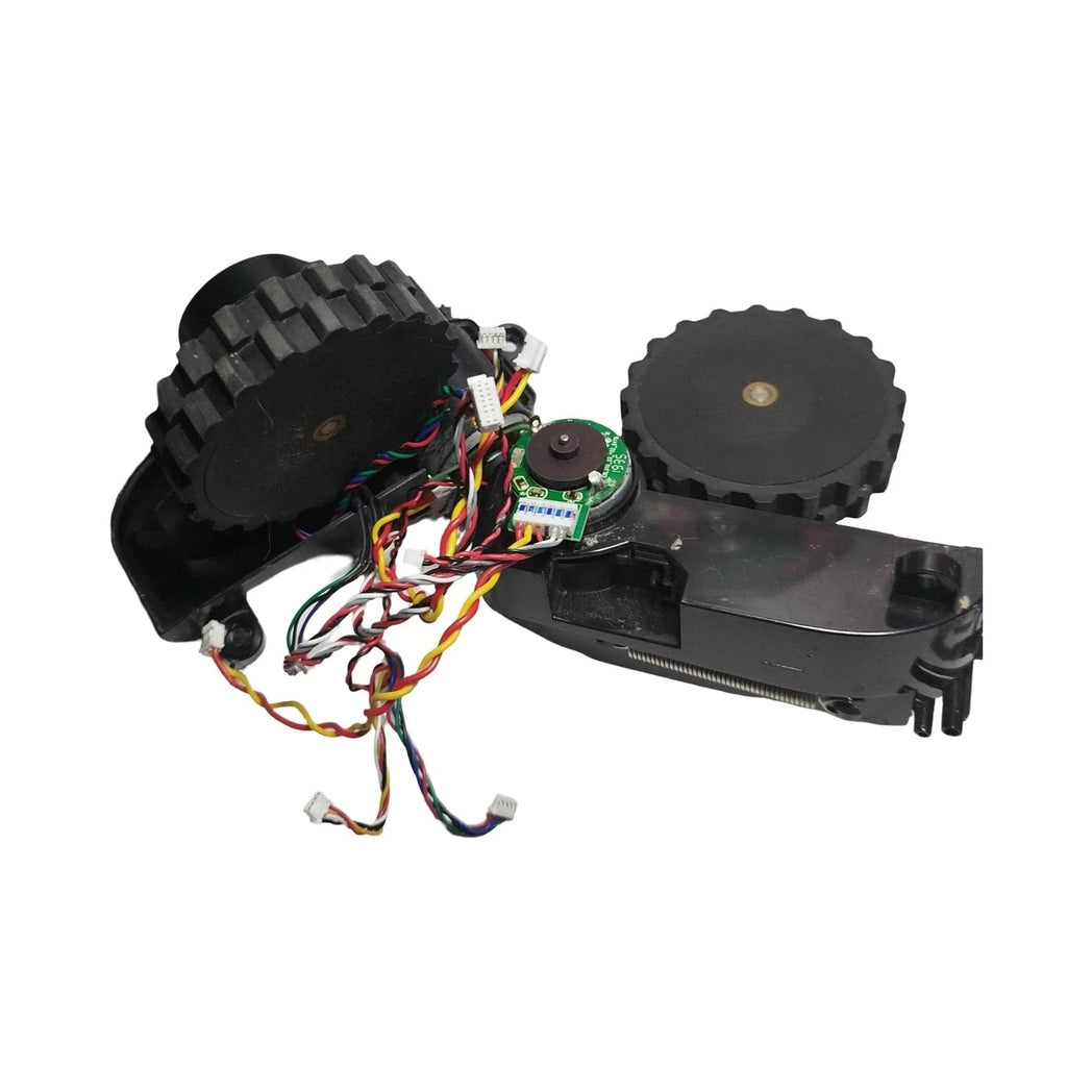 Motor cepillo central para Conga 4090 - Cáceres Outlet