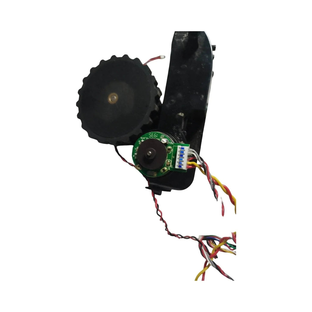 Motor cepillo central para Conga 4090 - Cáceres Outlet