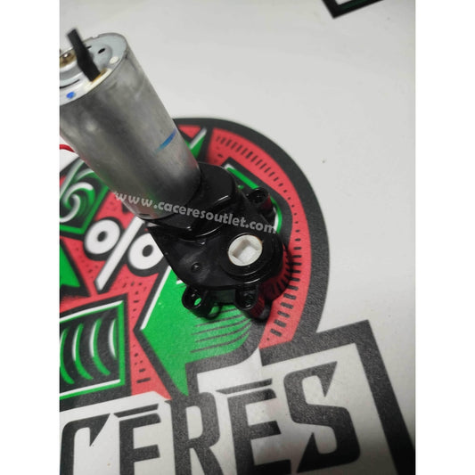 Motor cepillo central para Conga 5090 - Cáceres Outlet