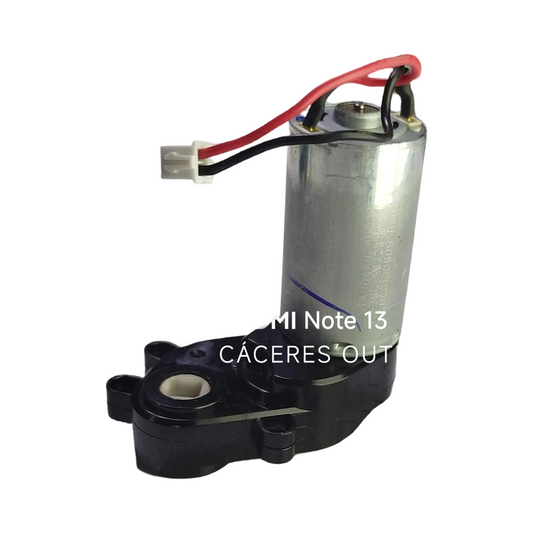 Motor cepillo central para Conga 5290