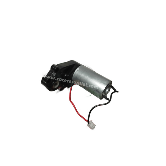 Motor cepillo central para Conga 5090 - Cáceres Outlet