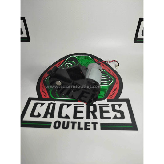 Motor cepillo central para Conga 7290 Eternal - Cáceres Outlet