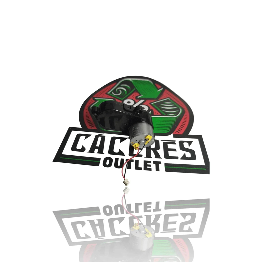 Motor cepillo central para Conga Eternal - Cáceres Outlet