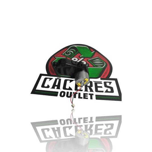 Motor cepillo central para Conga Eternal - Cáceres Outlet