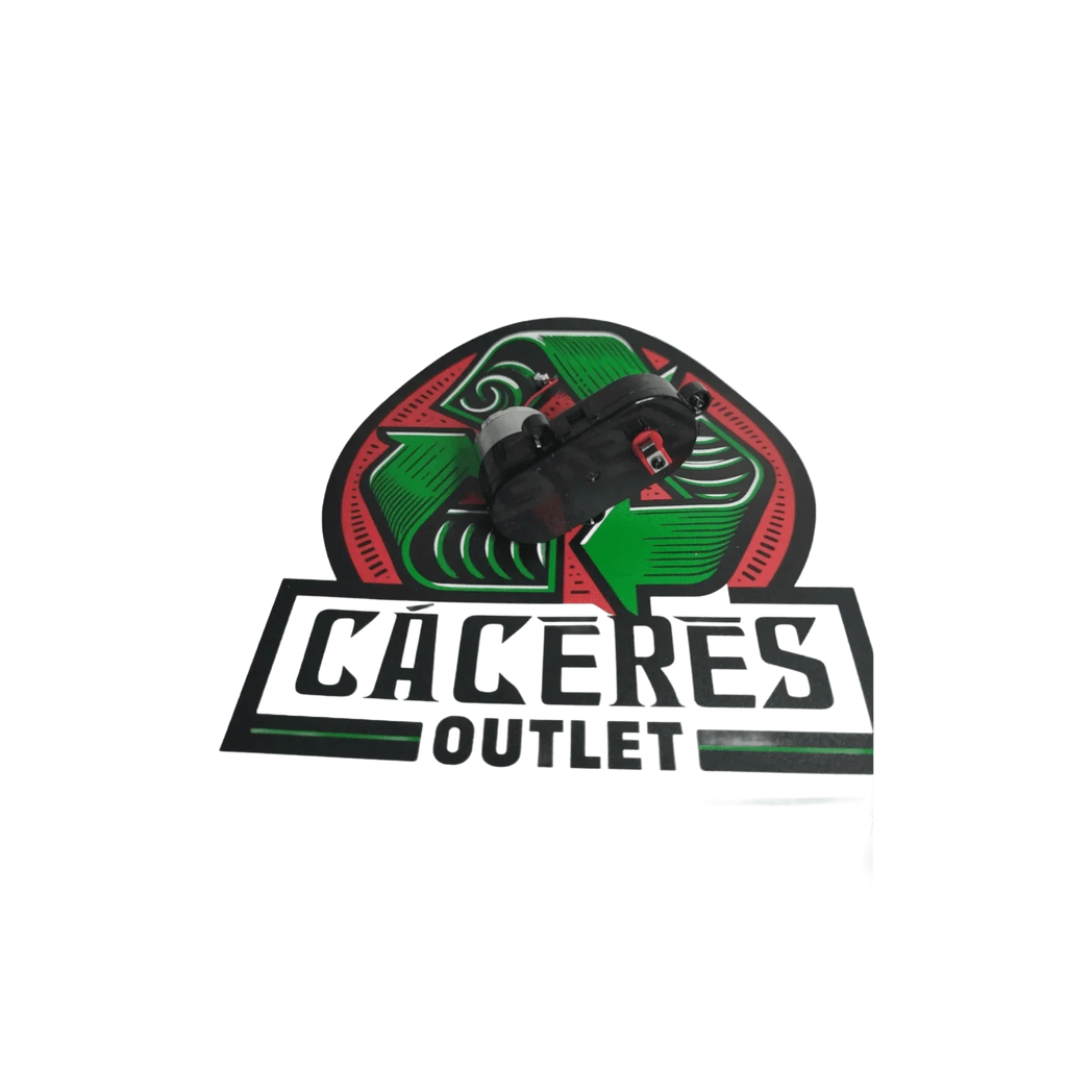 Motor cepillo central para Conga 7490 Eternal Home - Cáceres Outlet