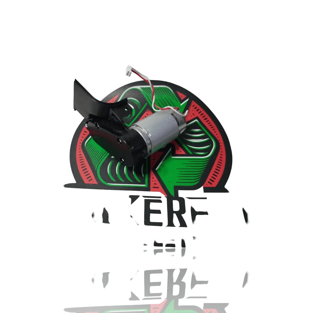 Motor cepillo central para Conga 950 - Cáceres Outlet