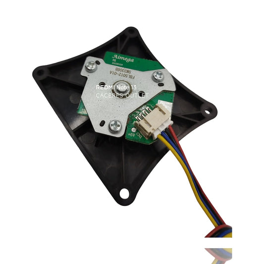 Motor de Aspiración Conga 999 Origin Xtreme - Repuesto Original - Cáceres Outlet