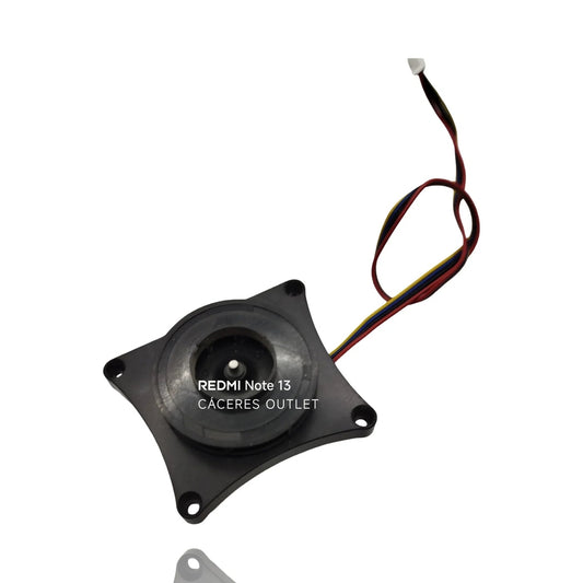 Motor de Aspiración Conga 999 Origin Xtreme - Repuesto Original - Cáceres Outlet