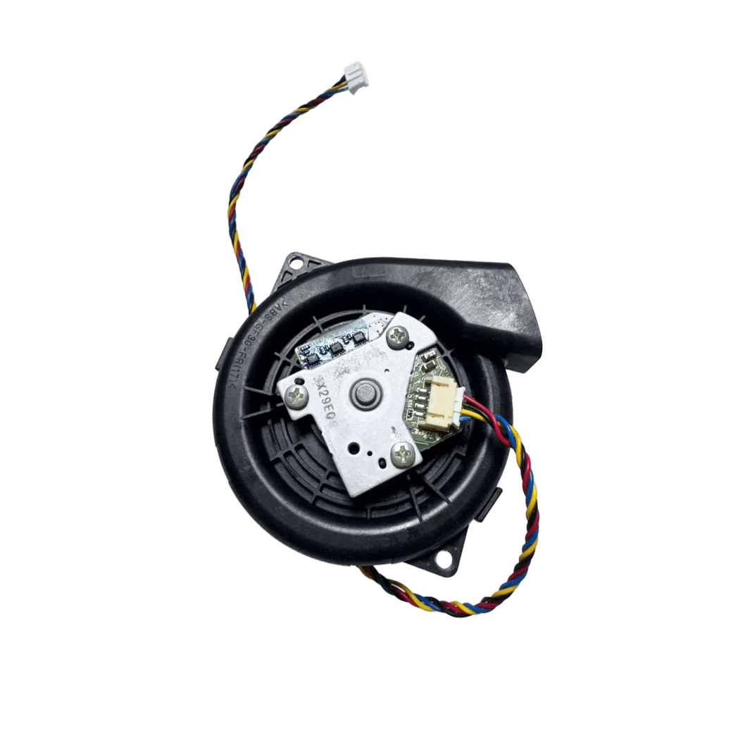 Motor de AspiraciÃ³n de Robot Aspirador Conga - Cáceres Outlet