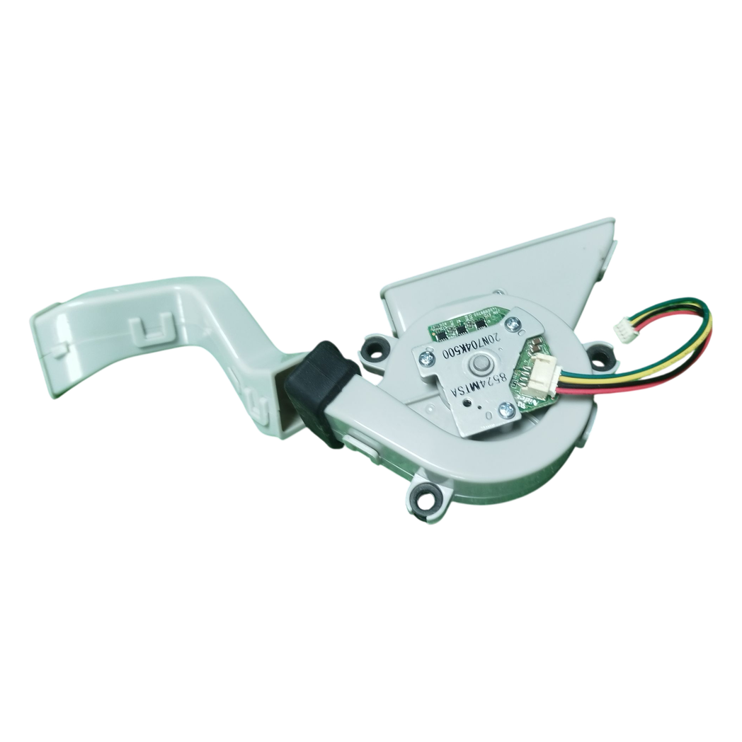 Motor de aspiración para Conga 1190