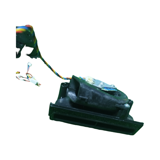 Motor de aspiración para Conga 1890