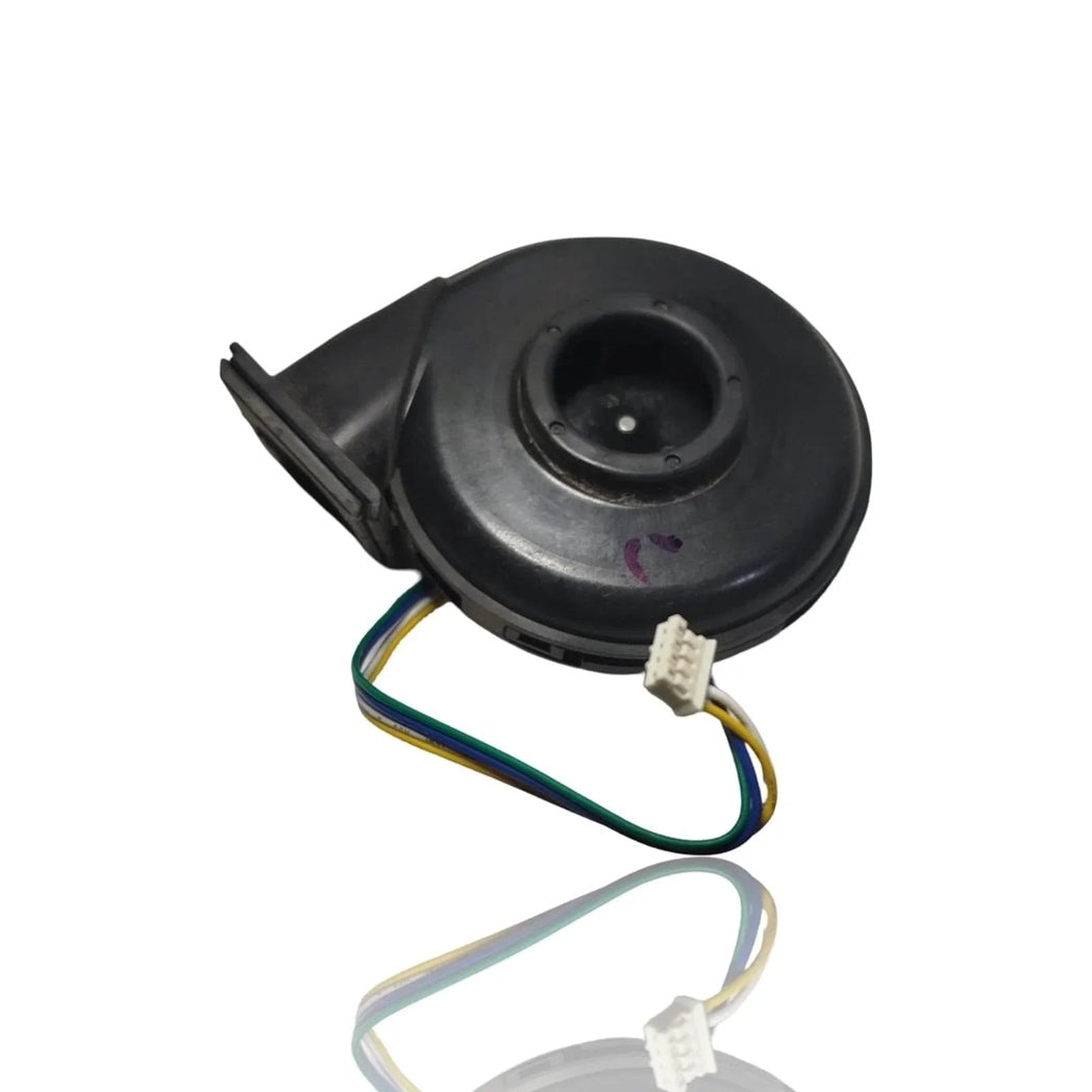 Motor de aspiración para Conga 1990